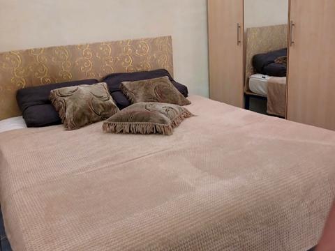 квартира по адресу Атамана Головатого ул., 43