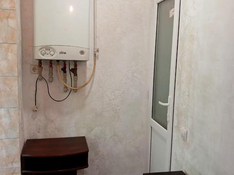 квартира по адресу Атамана Головатого ул., 43