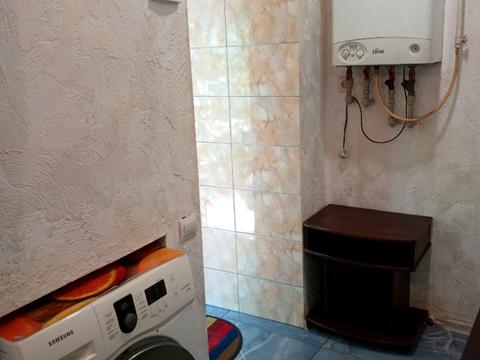 квартира по адресу Атамана Головатого ул., 43