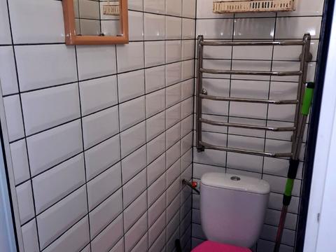 квартира по адресу Атамана Головатого ул., 43