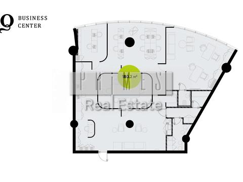 комерційна за адресою Київ, Болсуновська вул. (Сергія Струтинського), 2