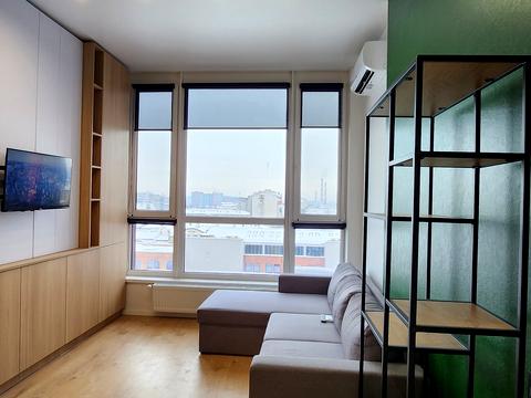 квартира за адресою Євгена Коновальця вул., 37-А