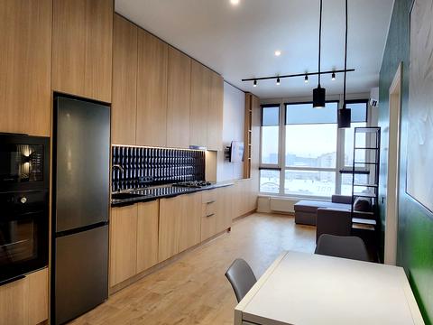 квартира за адресою Євгена Коновальця вул., 37-А