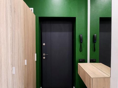 квартира за адресою Євгена Коновальця вул., 37-А