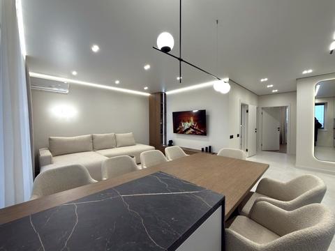 квартира за адресою Вовчинецька вул., 198