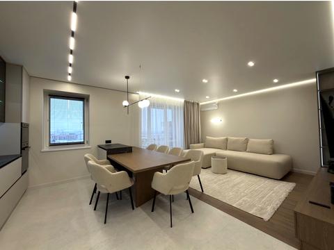 квартира за адресою Вовчинецька вул., 198