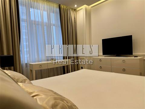 квартира за адресою Київ, Андрія Верхогляда вул. (Михайла Драгомирова), 17