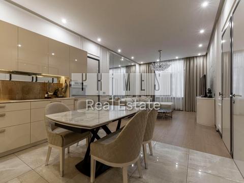 квартира за адресою Київ, Андрія Верхогляда вул. (Михайла Драгомирова), 17