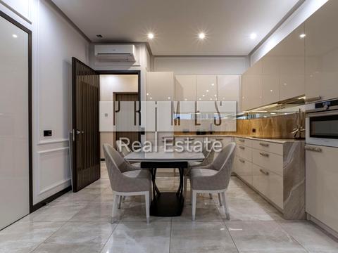 квартира за адресою Київ, Андрія Верхогляда вул. (Михайла Драгомирова), 17