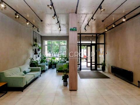 квартира за адресою Солом'янська вул., 20-В