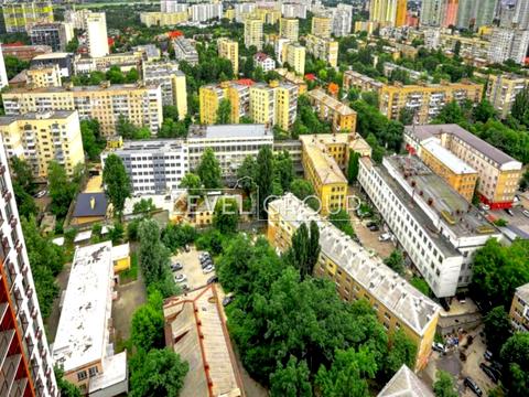 квартира за адресою Солом'янська вул., 20-В