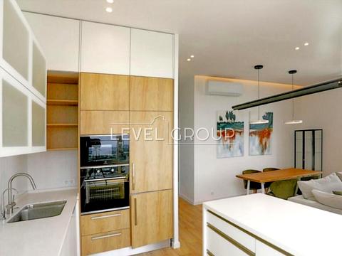 квартира за адресою Солом'янська вул., 20-В