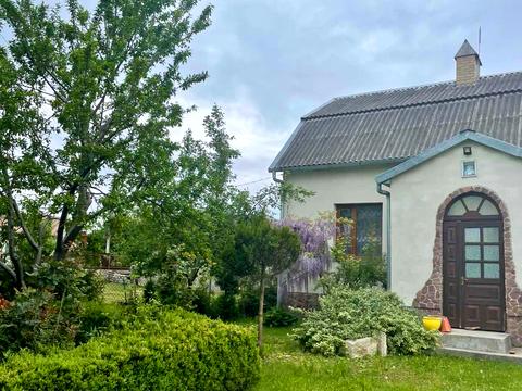 дом по адресу с. Куровичи, поштова