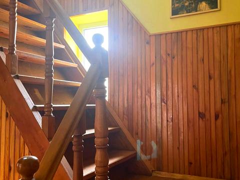 дом по адресу с. Куровичи, поштова