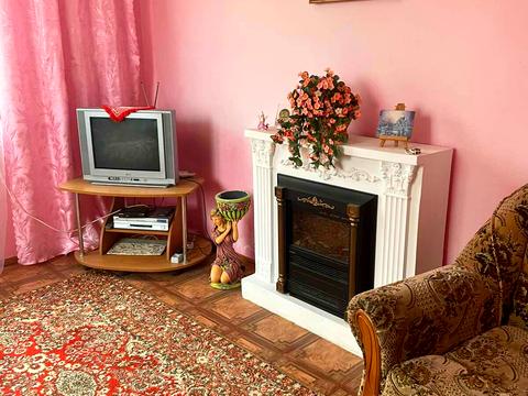 дом по адресу с. Куровичи, поштова