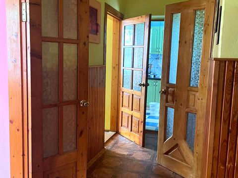 дом по адресу с. Куровичи, поштова