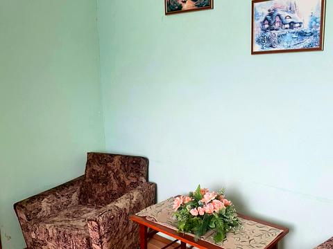 дом по адресу с. Куровичи, поштова