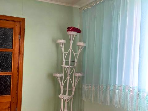 дом по адресу с. Куровичи, поштова