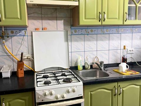 дом по адресу с. Куровичи, поштова