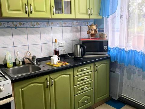 дом по адресу с. Куровичи, поштова