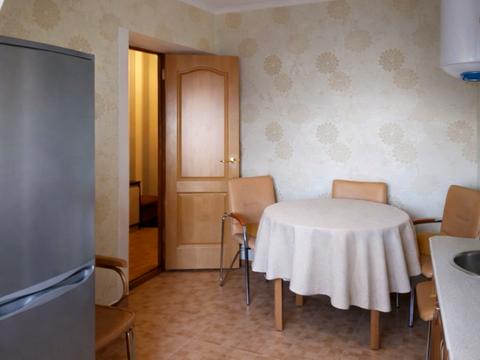 квартира за адресою Полярна вул., 8-Е