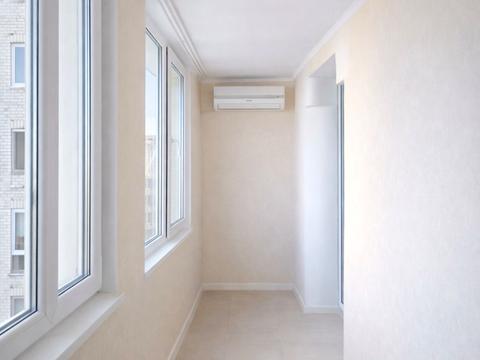 квартира за адресою Полярна вул., 8-Е