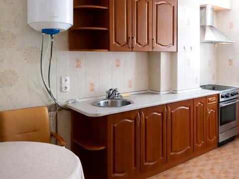 квартира за адресою Полярна вул., 8-Е