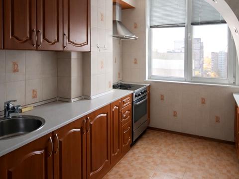 квартира за адресою Полярна вул., 8-Е