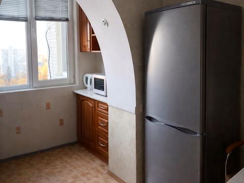 квартира за адресою Полярна вул., 8-Е