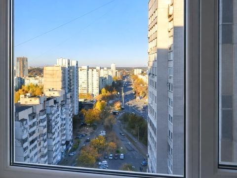 квартира за адресою Полярна вул., 8-Е