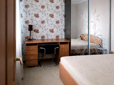 квартира за адресою Полярна вул., 8-Е