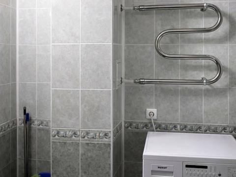 квартира за адресою Полярна вул., 8-Е