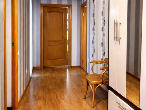 квартира за адресою Полярна вул., 8-Е