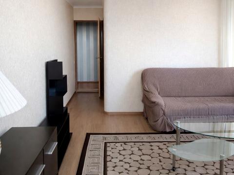 квартира за адресою Полярна вул., 8-Е