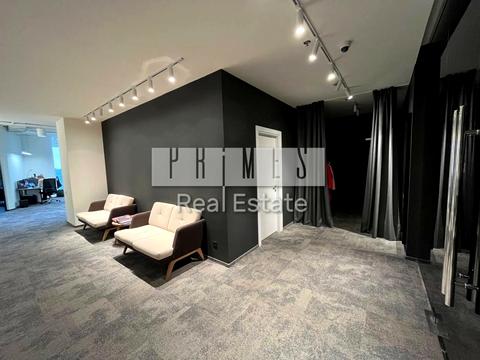 комерційна за адресою Київ, Болсуновська вул. (Сергія Струтинського), 2