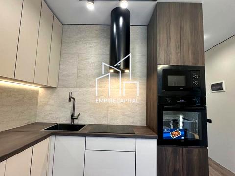 квартира за адресою Принада вул., (Будинок 3)