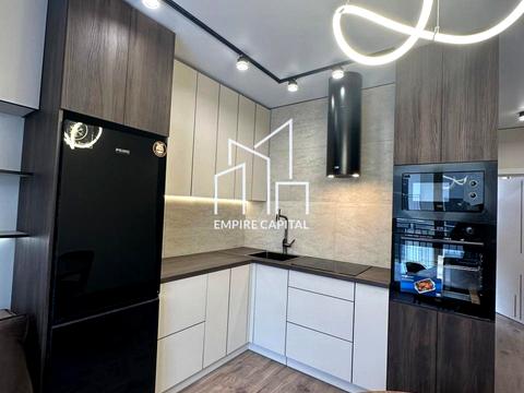 квартира за адресою Принада вул., (Будинок 3)