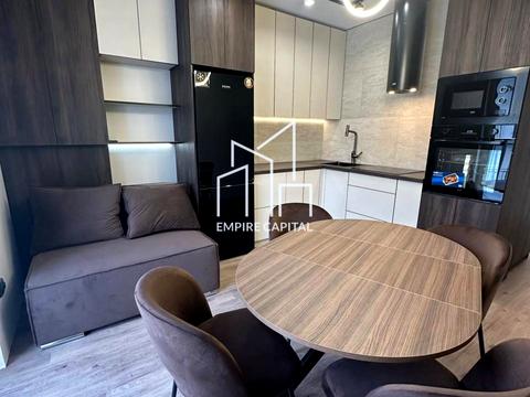 квартира за адресою Принада вул., (Будинок 3)