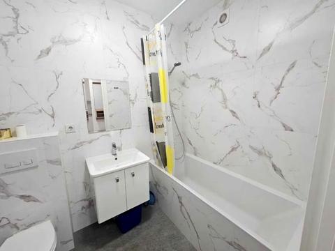 квартира за адресою Бориса Тлехаса вул., 19/1