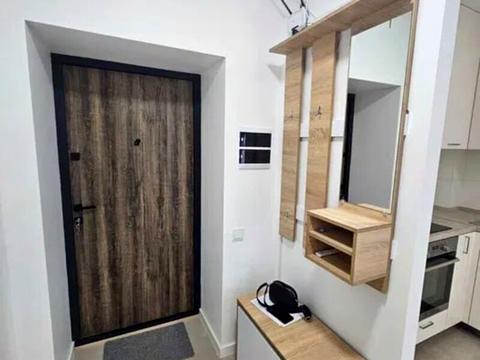 квартира за адресою Бориса Тлехаса вул., 19/1