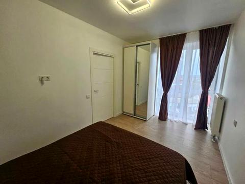 квартира за адресою Бориса Тлехаса вул., 19/1