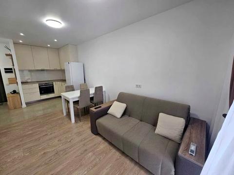 квартира за адресою Бориса Тлехаса вул., 19/1