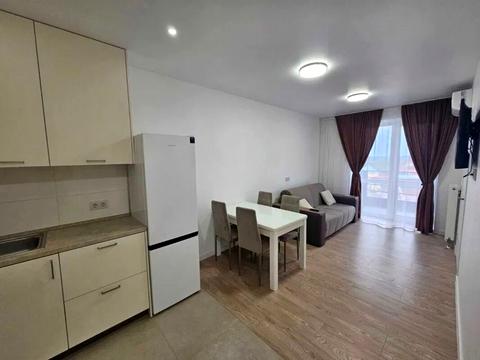 квартира за адресою Бориса Тлехаса вул., 19/1