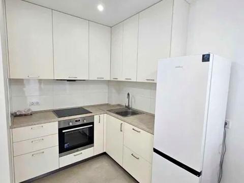 квартира за адресою Бориса Тлехаса вул., 19/1