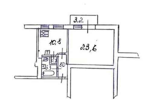 квартира за адресою Володимирська вул., 37