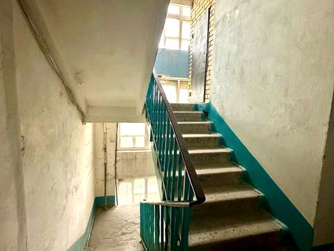 квартира по адресу Березинская ул., 41