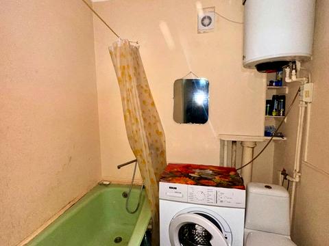 квартира по адресу Березинская ул., 41