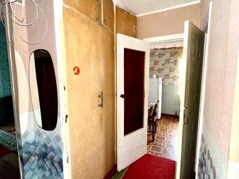 квартира по адресу Березинская ул., 41