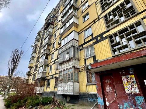 квартира по адресу Березинская ул., 41