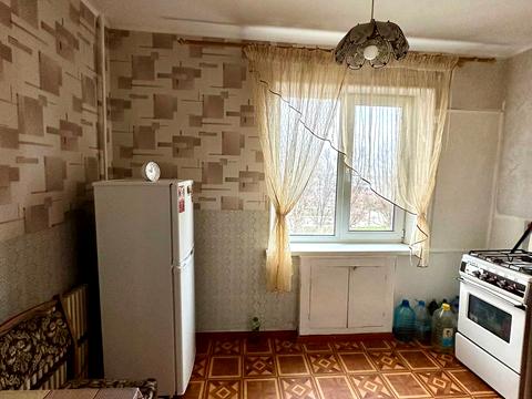 квартира по адресу Березинская ул., 41